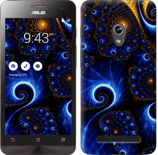 

Чехол Восток для Asus Zenfone 5 331298