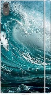 

Чехол Морская волна для Sony Xperia XA1 Ultra G3212 655699
