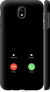 

Чохол Айфон 1 на Samsung Galaxy J7 J730 (2017) 1037475