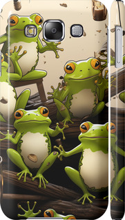 

Чохол Жабки на Samsung Galaxy E5 E500H 1641063