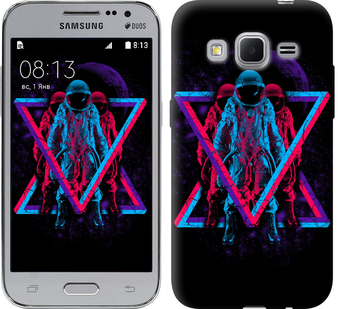 

Чохол Astronomical на Samsung Galaxy Core Prime G360H 642959