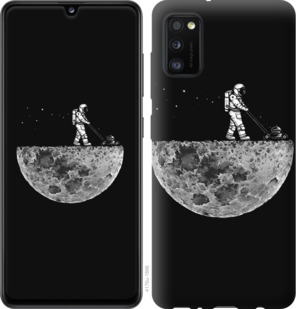 

Чохол Moon in dark на Samsung Galaxy A41 A415F 917793