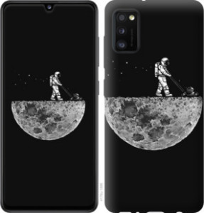 Чехол Moon in dark для Samsung Galaxy A41 A415F
