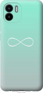 

Чехол Знак бесконечности для Xiaomi Redmi A2 1427840