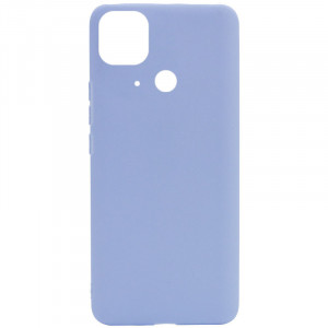 Силиконовый чехол Candy для Xiaomi Redmi 10C