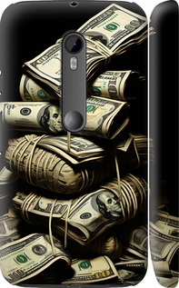 

Чехол Big money для Motorola Moto G3 1649474