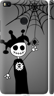 

Чохол Happy Halloween для Xiaomi Mi Max 2 1418860