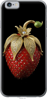 

Чохол Полуниця v3 для iPhone 6 (4.7'') 1579552