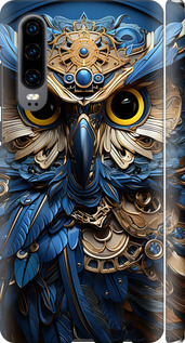 

Чехол Сова v2 для Huawei P30 1632478