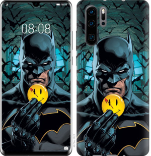 

Чехол Бэтмен 2 для Oppo Reno 3 916269
