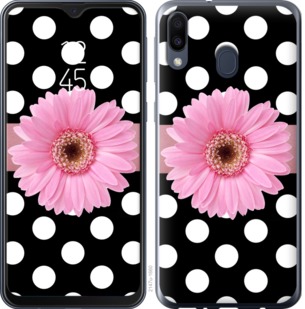 

Чехол Горошек 2 для Samsung Galaxy A20e A202F 740927