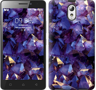 

Чохол Кристали на Lenovo Vibe P1m 411488