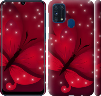 

Чехол Лунная бабочка для Samsung Galaxy M31 M315F 932567