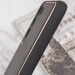 Купить Кожаный чехол Xshield для Samsung Galaxy S21+ (Черный / Black) на vchehle.ua