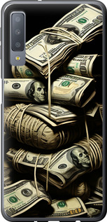 

Чехол Big money для Samsung Galaxy A7 (2018) A750F 1649269