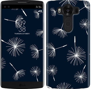 

Чохол одуванчики для LG V10 H962 532854