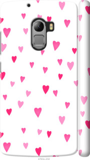 

Чохол Cердечка 2 на Lenovo A7010 1030476
