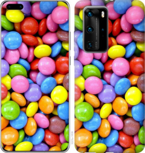 

Чехол M&D для Huawei P40 Pro 933883