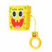 Sponge Bob / Желтый