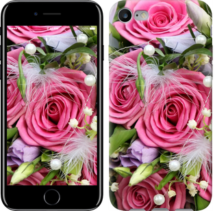 

Чехол Нежность для iPhone 7 (4.7'') 121579