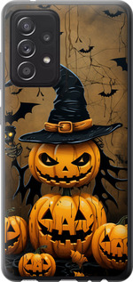 

Чохол Halloween 1 для Samsung Galaxy A52 5G 1637377