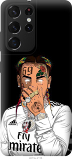 

Чохол Swag1 на Samsung Galaxy S21 Ultra 1146691