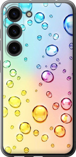 

Чехол Пузырьки для Samsung Galaxy S23 1516859