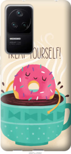 

Чехол Treat Yourself для Redmi K40S 1566427