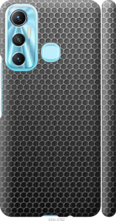 Чохол Комірки на Infinix Hot 11