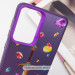 Фото TPU+PC чехол TakiTaki Fantasy magic glow для Apple iPhone 15 Pro (6.1") (Gold Sword - Purple) в магазине vchehle.ua