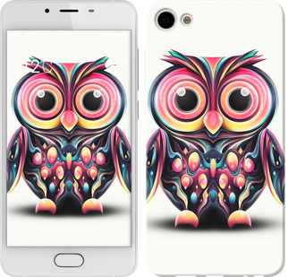 

Чохол Сова v3 на Meizu U10 468227