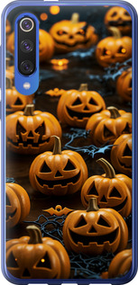 

Чохол Гарбузи 2 на Xiaomi Mi 9 SE 1638614