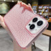 Фото Чохол TPU Shine на Apple iPhone 12 Pro Max (6.7") (Pink) в маназині vchehle.ua