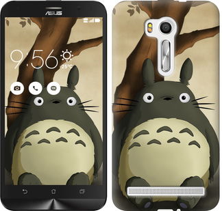 

Чехол Мой сосед Тоторо для Asus ZenFone Go TV ZB551KL 93299