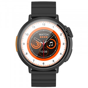 Смарт-часы Hoco Smart Watch Y18 Smart sports watch (call version)