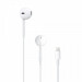Фото Уценка Наушники Apple EarPods with Lightning Connector (ААА) на vchehle.ua