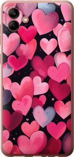 

Чехол Сердечки 4 для Samsung Galaxy A04 A045F 1646289