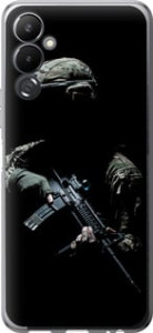 Чохол Захисник v3 на Tecno Pova 4 LG7n