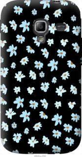 

Чехол Цветочный для Samsung Galaxy Ace 2 I8160 1095150