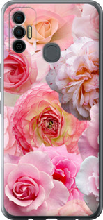 

Чохол Троянди 1 на Tecno Spark 7 KF6n 1627935