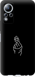 

Чохол Love You на Infinix Note 11 1419907