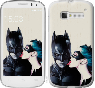 

Чохол Бетмен на Alcatel One Touch Pop C5 5036D 854172