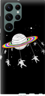 

Чехол Лунная карусель для Samsung Galaxy S22 Ultra 1396303