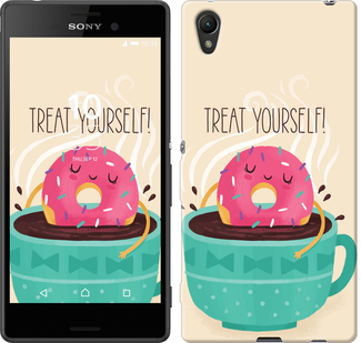 

Чохол Treat Yourself для Sony Xperia Z3+ Dual 137525