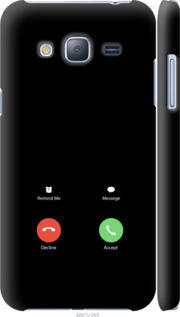 

Чохол Айфон 1 на Samsung Galaxy J3 Duos (2016) J320H 1037488