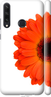 

Чехол Гербера 1 для Huawei Y6p 1589648