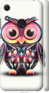 

Чехол Сова v3 для Huawei Honor 8A 711547