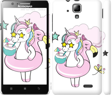 

Чехол Crown Unicorn для Lenovo A536 840068