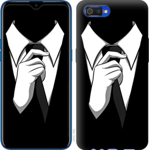 

Чохол Краватка на Realme C2 918954