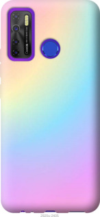 

Чехол Радуга 2 для Tecno Camon 15 1181753